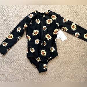 Old Navy girls swim suit